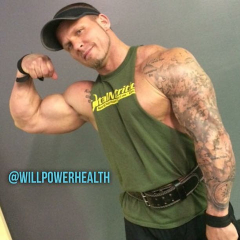6 Month Online Nutrition Plan